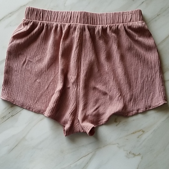 Charlotte Russe  Short sz S - Picture 4 of 5